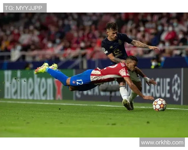 足总杯惊天逆转波尔图6比2狂胜马竞引发全场沸腾