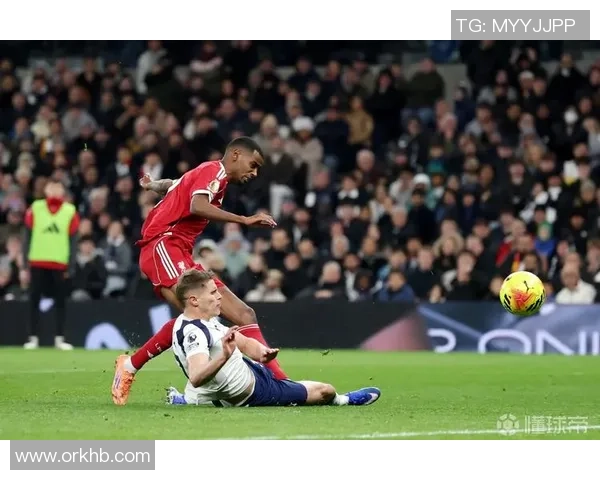 热刺逆袭马竞4-0大胜赛场冷门引发球迷热议与惊叹