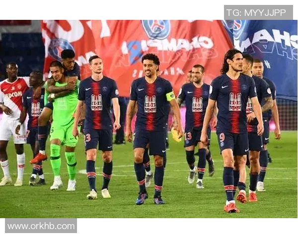 国王杯惊现冷门巴黎圣日耳曼逆转战胜马竞全场沸腾 国王杯惊现冷门巴黎圣日耳曼逆转战胜马竞全场沸腾