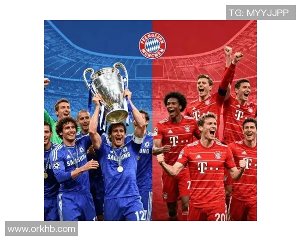 友谊赛切尔西与拜仁战成平局数据解析揭示比赛精彩瞬间 友谊赛切尔西与拜仁战成平局数据解析揭示比赛精彩瞬间