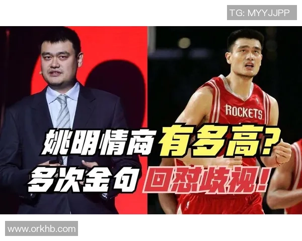 姚明情商课堂:提升情绪智力与人际交往能力的全新体验之旅 姚明情商课堂:提升情绪智力与人际交往能力的全新体验之旅