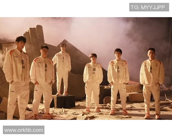 英雄联盟纪实:见证BLG战队从崛起到巅峰的辉煌征程 英雄联盟纪实:见证BLG战队从崛起到巅峰的辉煌征程