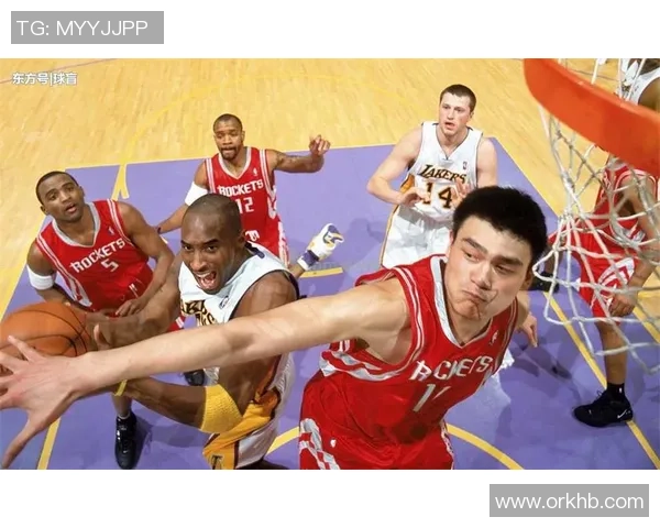 请姚明坐下让我们共同探讨篮球的未来与发展之路