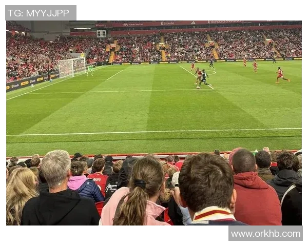 足总杯惊天逆转利物浦4-3战胜拜仁引发全场狂欢分析