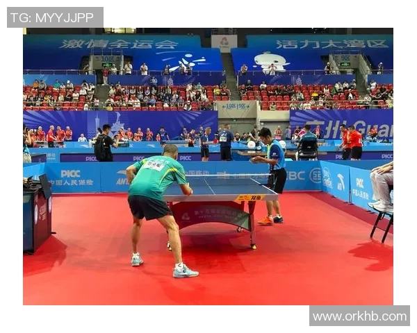 赵磊独家分享乒乓球技巧与心得体会助你提升球技的秘密秘诀