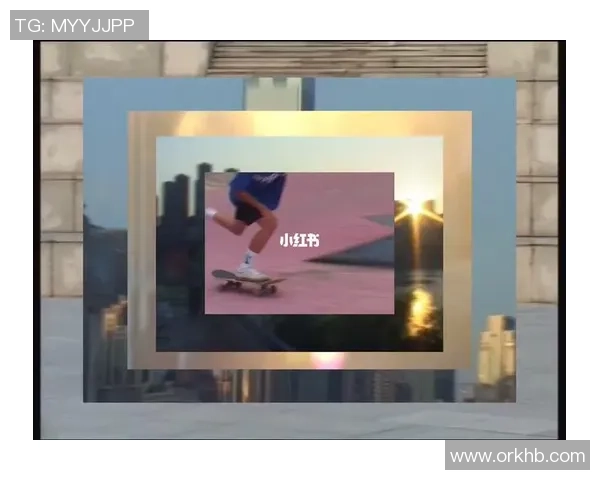 重庆滑板队展现卓越灵活性荣登全国第二名的荣耀时刻