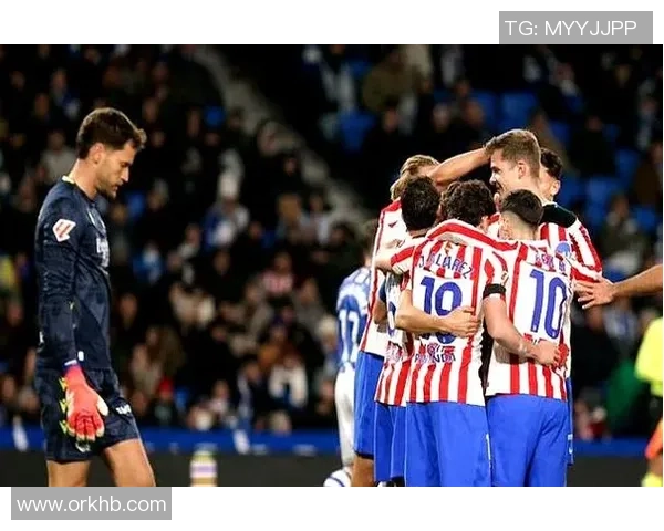 那不勒斯逆袭马竞3-0晋级国王杯全场精彩瞬间回顾