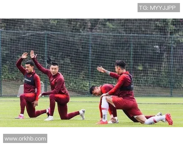 重庆足球队技术分析与战术探讨聚焦足球发展新方向