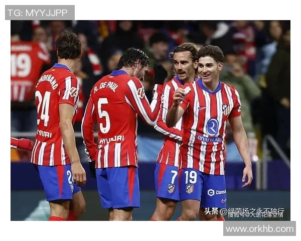 中超激战：马竞大胜利物浦五球狂潮赛后点评引发热议