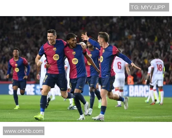 欧联杯激战巴萨以3-0大胜巴黎圣日耳曼全场沸腾赛后点评引发热议