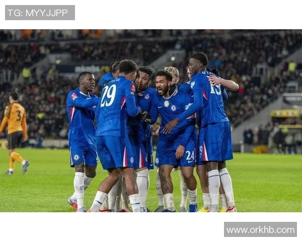 国米逆袭切尔西4-0大胜帽子戏法成足总杯历史冷门焦点