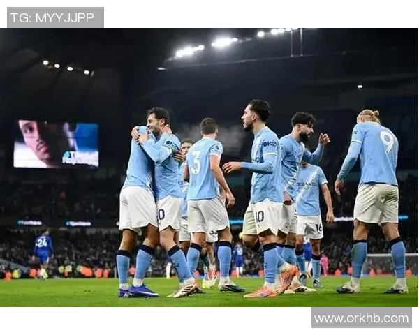 德甲精彩对决曼城轻取里昂神扑瞬间引发全场狂欢