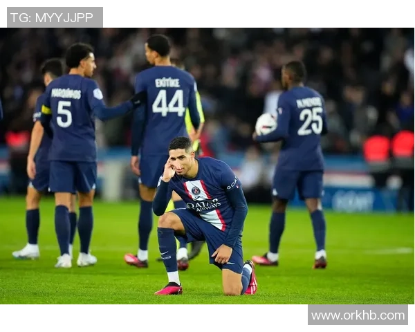 巴黎圣日耳曼大胜曼城五球狂潮乌龙球成比赛转折点引发热议