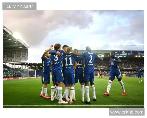 欧冠激战莱比锡与切尔西战平点球大战成焦点引发全场热议