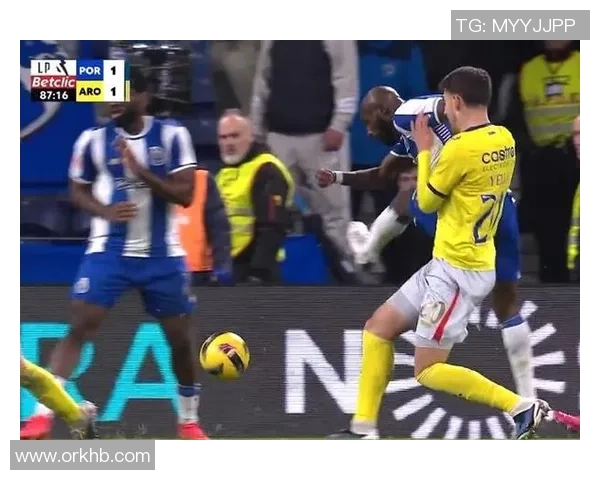 波尔图大胜本菲卡五球狂潮引发全场震惊历史冷门再现