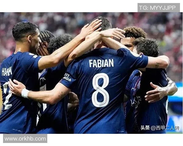 西甲精彩对决巴黎圣日耳曼轻取那不勒斯全场数据分析 西甲精彩对决巴黎圣日耳曼轻取那不勒斯全场数据分析